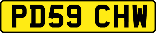 PD59CHW