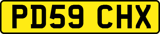PD59CHX