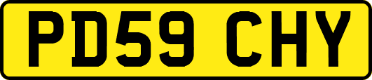 PD59CHY