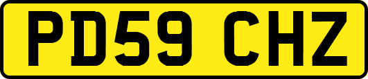 PD59CHZ