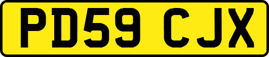 PD59CJX