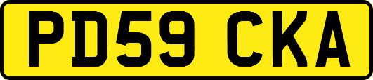 PD59CKA
