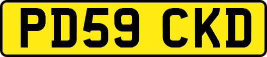 PD59CKD