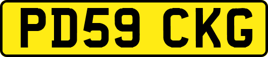 PD59CKG