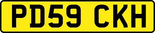 PD59CKH