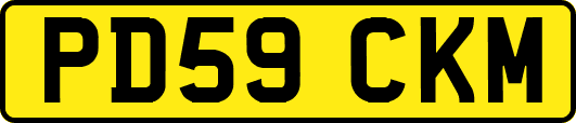 PD59CKM