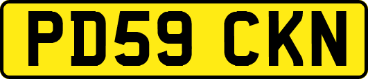 PD59CKN