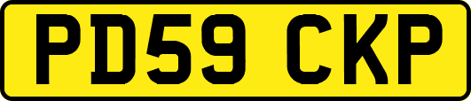 PD59CKP