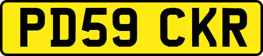 PD59CKR