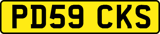 PD59CKS
