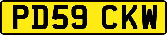 PD59CKW