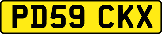 PD59CKX