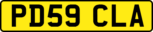 PD59CLA