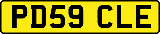 PD59CLE
