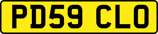 PD59CLO