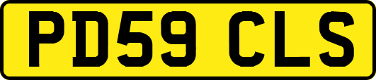 PD59CLS