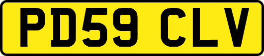 PD59CLV