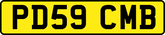 PD59CMB