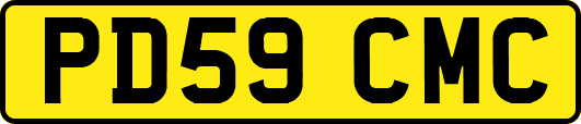 PD59CMC