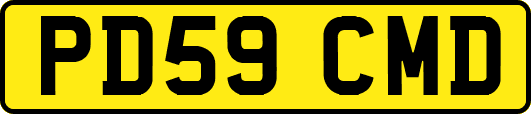 PD59CMD