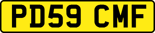 PD59CMF