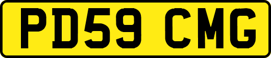 PD59CMG