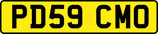 PD59CMO