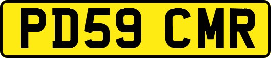 PD59CMR