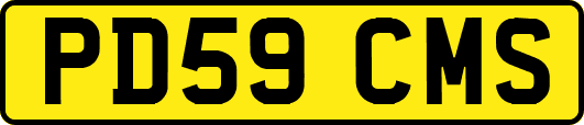 PD59CMS