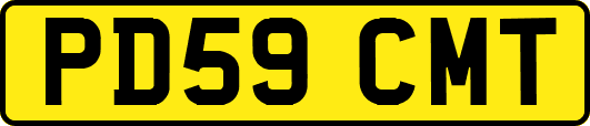 PD59CMT