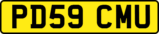 PD59CMU