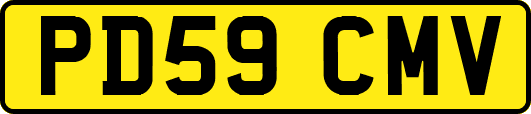 PD59CMV