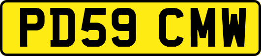 PD59CMW