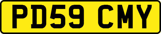 PD59CMY