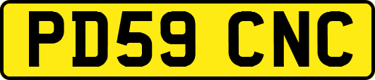 PD59CNC