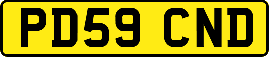 PD59CND