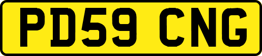 PD59CNG