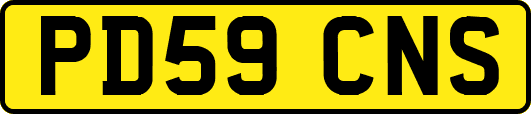 PD59CNS