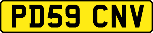 PD59CNV