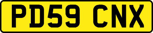 PD59CNX