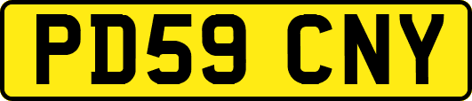 PD59CNY