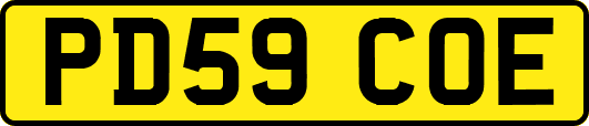 PD59COE
