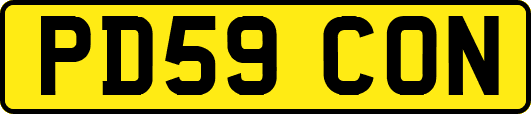PD59CON