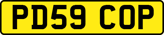 PD59COP