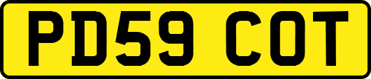 PD59COT
