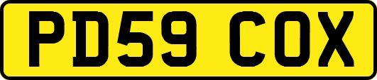 PD59COX