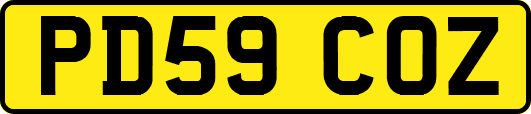 PD59COZ