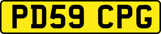 PD59CPG