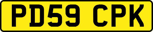 PD59CPK
