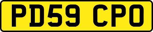 PD59CPO